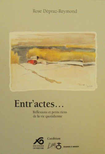Entr'actes...