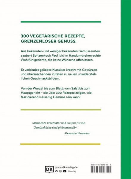 Vegetarisch