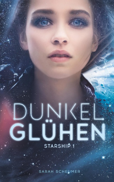 Dunkelglühen