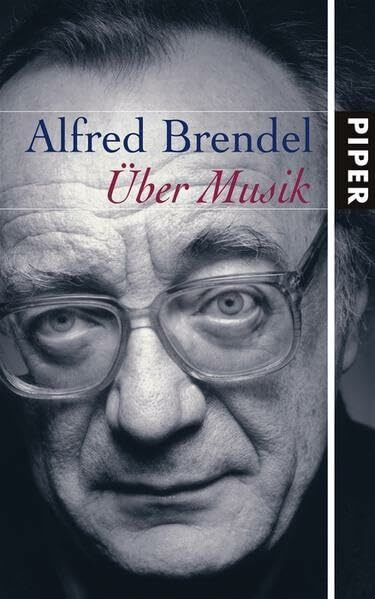 Über Musik: Gesammelte Essays, Vorträge und Reden