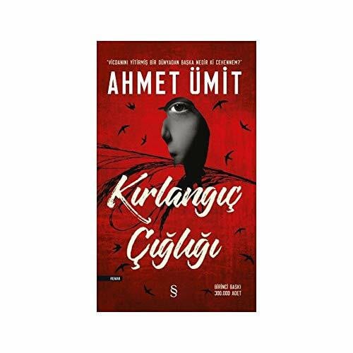 Kırlangıç Çığlığı: "Vicdanını yitirmiş bir dünyadan başka nedir ki cehennem?"