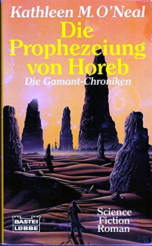 Die Prophezeiung von Horeb