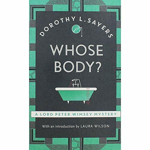 Dorothy L. Sayers Whose Body Dorothy L. Sayers Whose Body