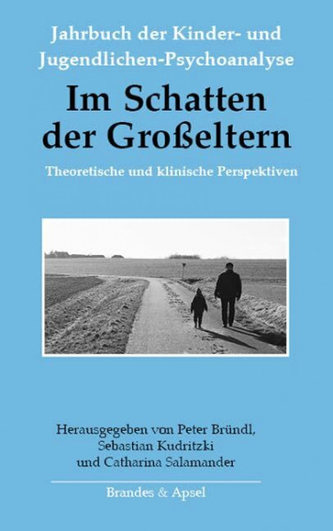 Im Schatten der Großeltern: Theoretische und klinische Perspektiven (Jahrbuch der Kinder- und Jugendlichen-Psychoanalyse)