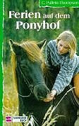 Ferien auf dem Ponyhof