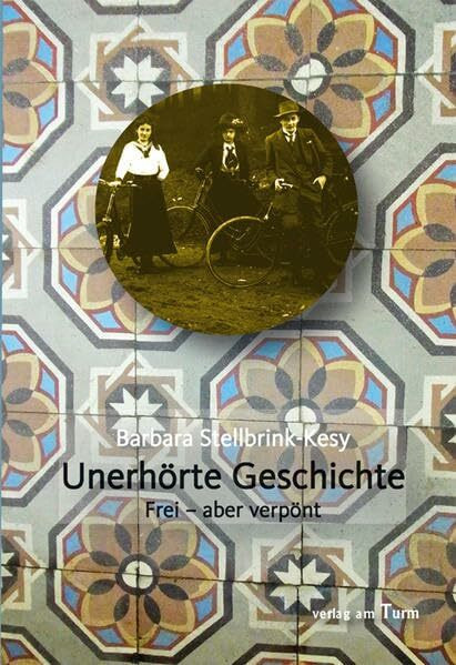 Unerhörte Geschichte: Frei - aber verpönt (zeitgeschichtliche reihe)