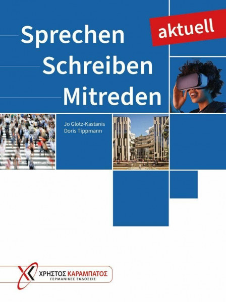 Sprechen Schreiben Mitreden aktuell: Übungsbuch