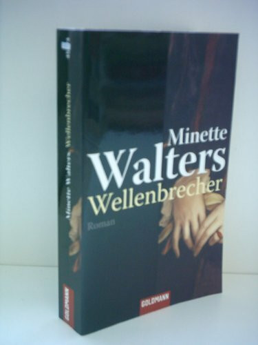 Wellenbrecher: Roman (Taschenbuch Aktionstitel)