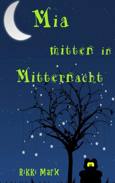Mia mitten in Mitternacht