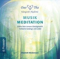 Musik-Meditation - Erlebe Dein inneres Gleichgewicht