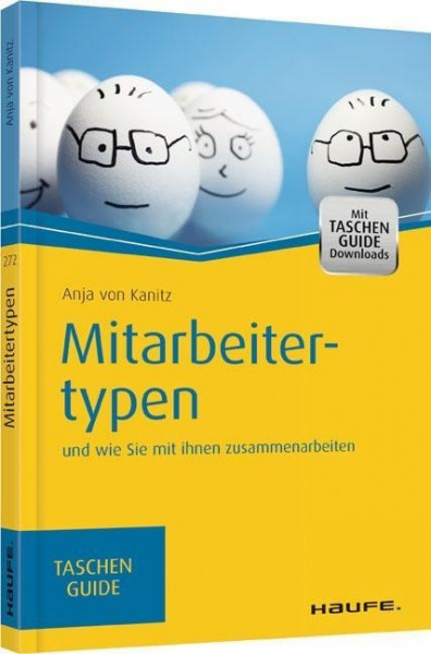 Mitarbeitertypen