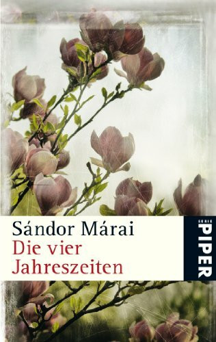 Piper Taschenbuch Die Vier Jahreszeiten