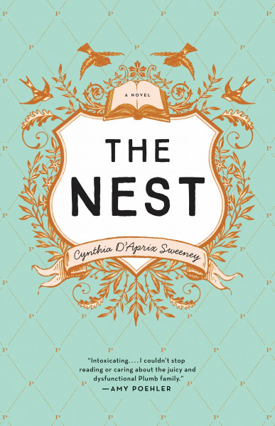The Nest: Four Plumb siblings confront reckless brother Leo as a scandal threatens their shared trust fund in this witty, tender New York debut