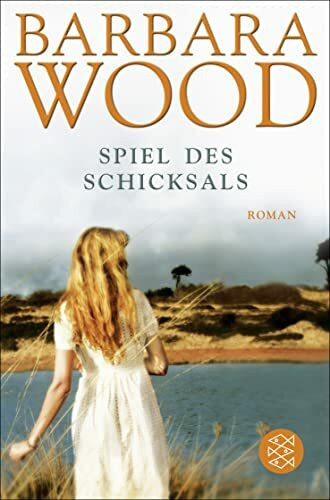 Spiel des Schicksals: Roman