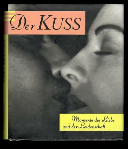 Der Kuss (Mini-Libri)