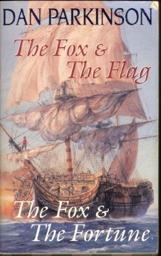 The Fox & The Flag / The Fox & The Fortune