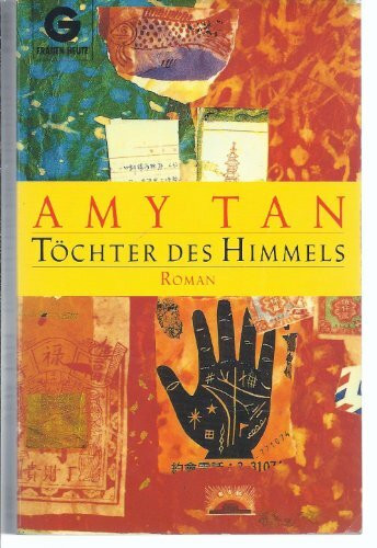 Töchter des Himmels: Roman (Goldmann Allgemeine Reihe)