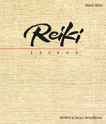 Reiki-Essenz
