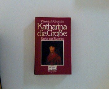 Katharina die Große.