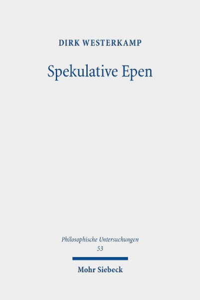 Spekulative Epen