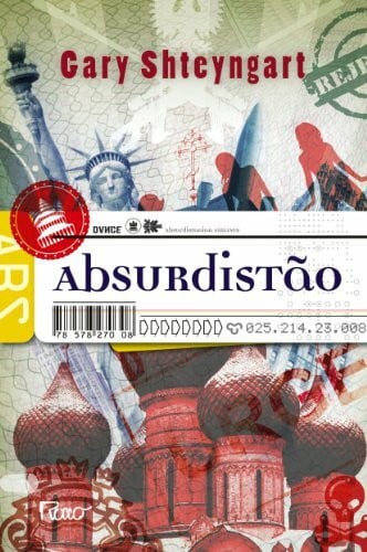 Absurdistão (Em Portuguese do Brasil)