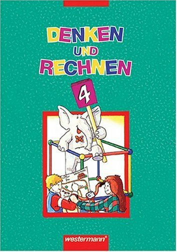 Denken und Rechnen, Grundschule Rheinland-Pfalz/Saarland, EURO, 4. Jahrgangsstufe