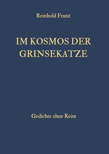 Im Kosmos der Grinsekatze