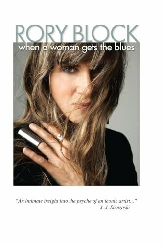 When a Woman Gets the Blues: Surviving the radical 60's in Greenwich Village