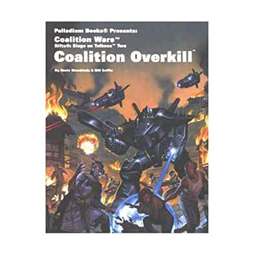 Siege on Tolkeen Two