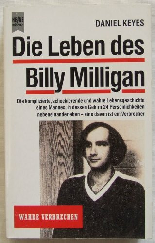 Die Leben des Billy Milligan