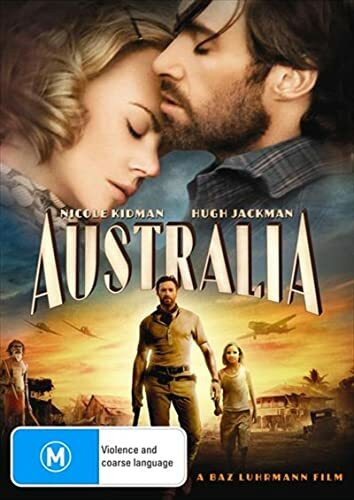 Australia [Region 4]