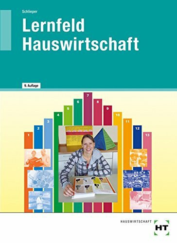 Lernfeld Hauswirtschaft