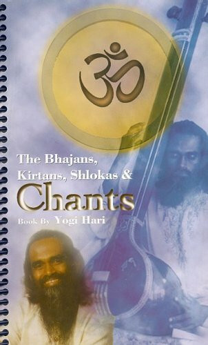 Bhajans, Kirtans, Shlokas & Chants