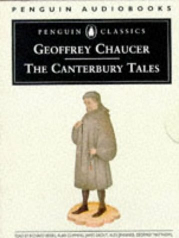 The Canterbury Tales (Penguin Classics)