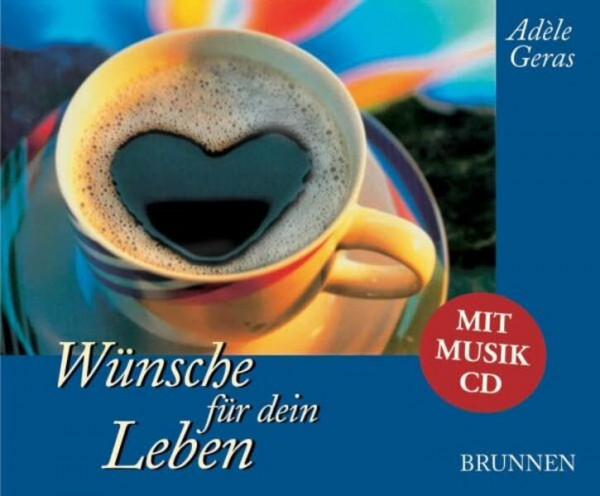 Wünsche für dein Leben