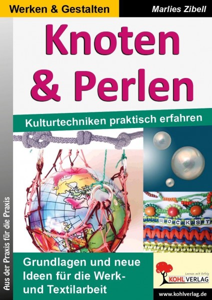 Knoten & Perlen