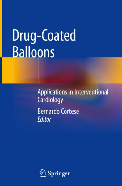 Drug-Coated Balloons