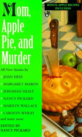 Mom, Apple Pie, And Murder