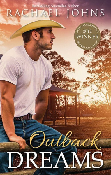 OUTBACK DREAMS (Bunyip Bay, 1, Band 1)