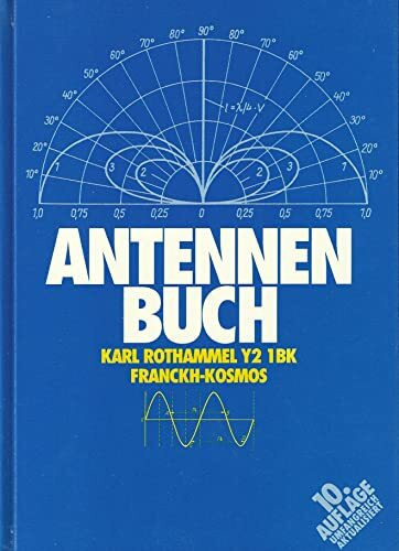 ANTENNENBUCH