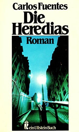 Die Heredias: Roman