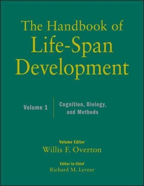 Handbook Life-Span Development