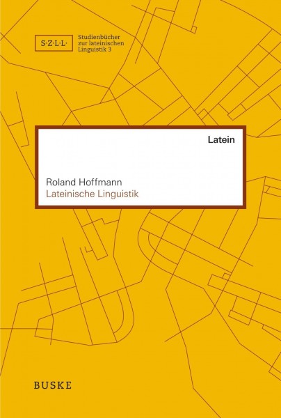 Lateinische Linguistik