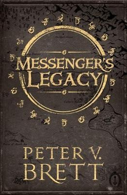 Messenger's Legacy