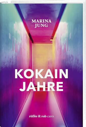Kokainjahre