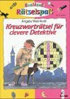 EneMene Rätselspaß - Kreuzworträtsel für clevere Detektive