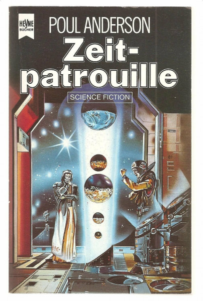Zeitpatrouille