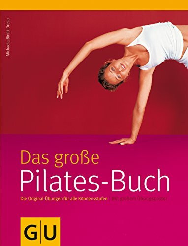 Pilates-Buch, Das große