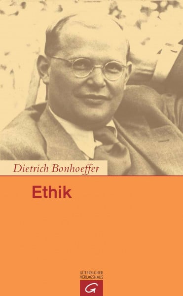 Ethik: Hrsg. v. Ilse u. Eduard Tödt, Ernst Feil u. a.