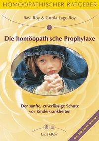 Die homöopathische Prophylaxe bei Kinderkrankheiten